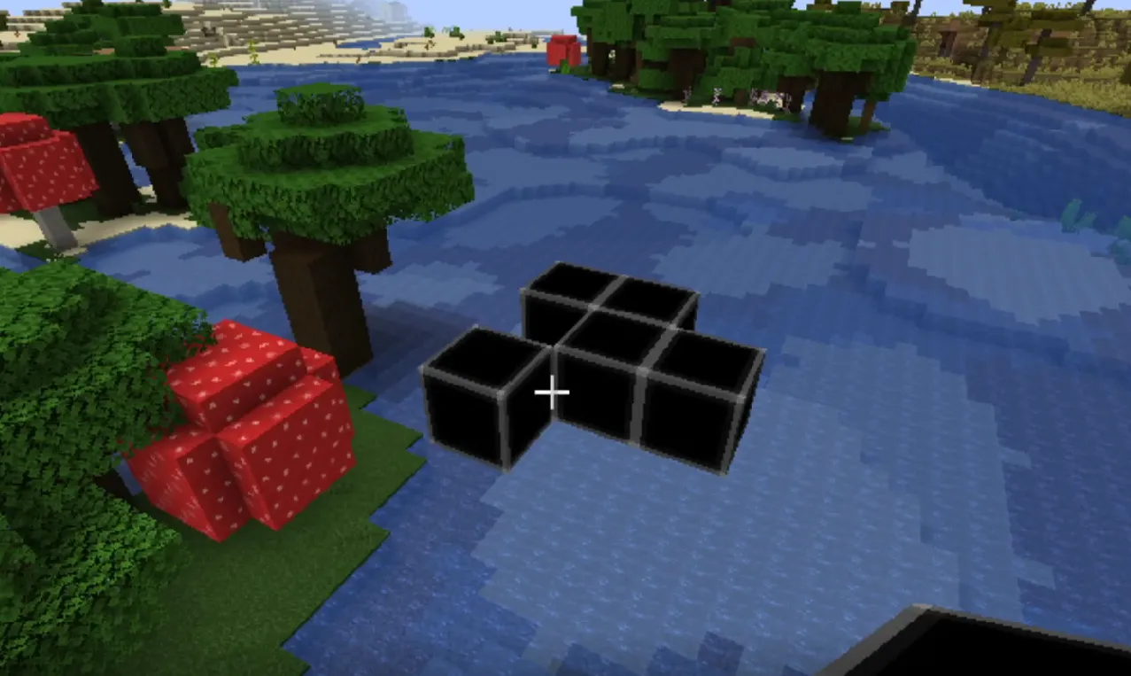 Game of Life 3D [Fabric], Моды, Minecraft