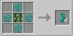Mod More Recipes, Моды, Minecraft