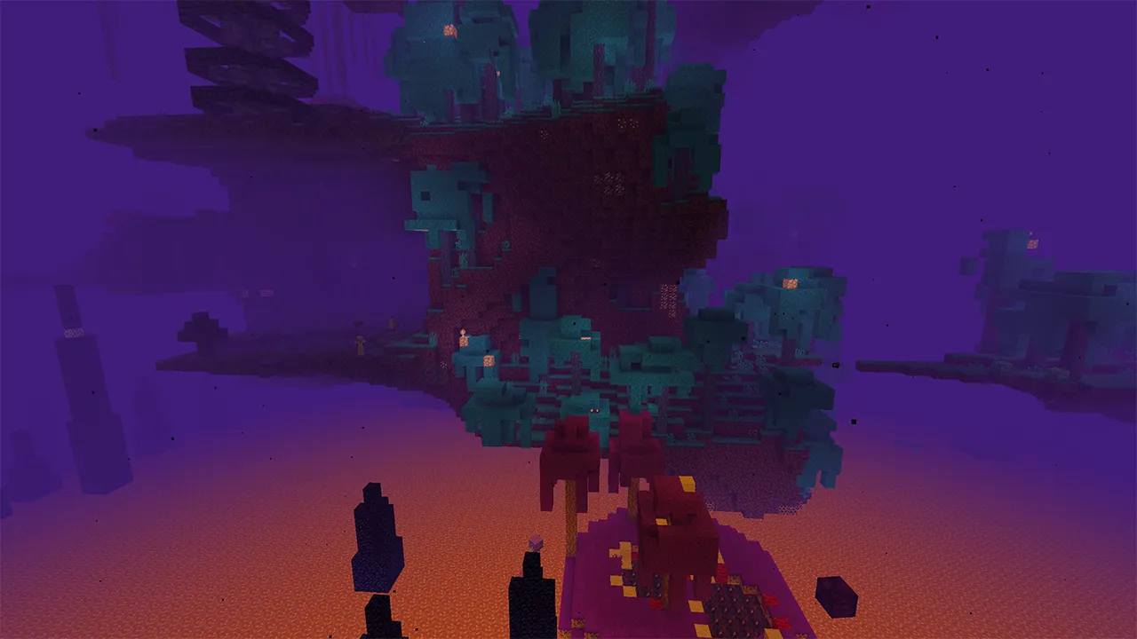 KaeruCraft — скриншот 7 (Модпаки, Minecraft)