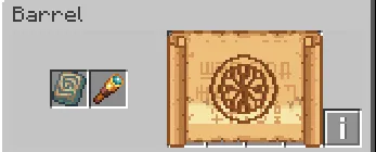 Ruins of the Past, Дата-паки, Minecraft