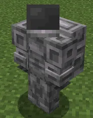 Pacific's Specifics — скриншот 8 (Моды, Minecraft)