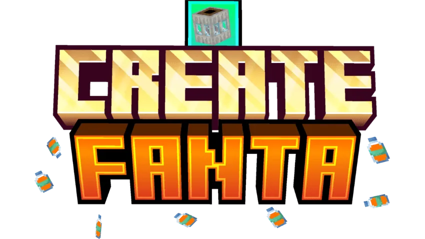 Create: Fanta (By SCD), Моды, Minecraft