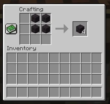 Coalstone, Моды, Minecraft