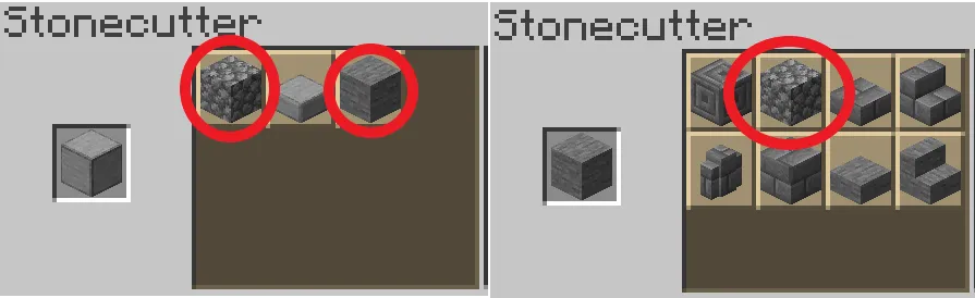 Useful 40 New Recipes, Моды, Minecraft