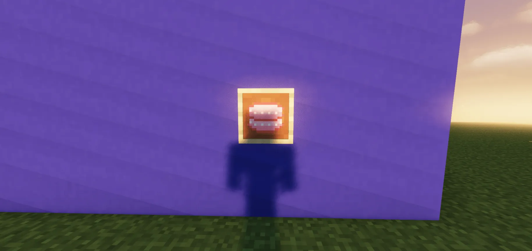 BFDI Edition, Текстуры, Minecraft