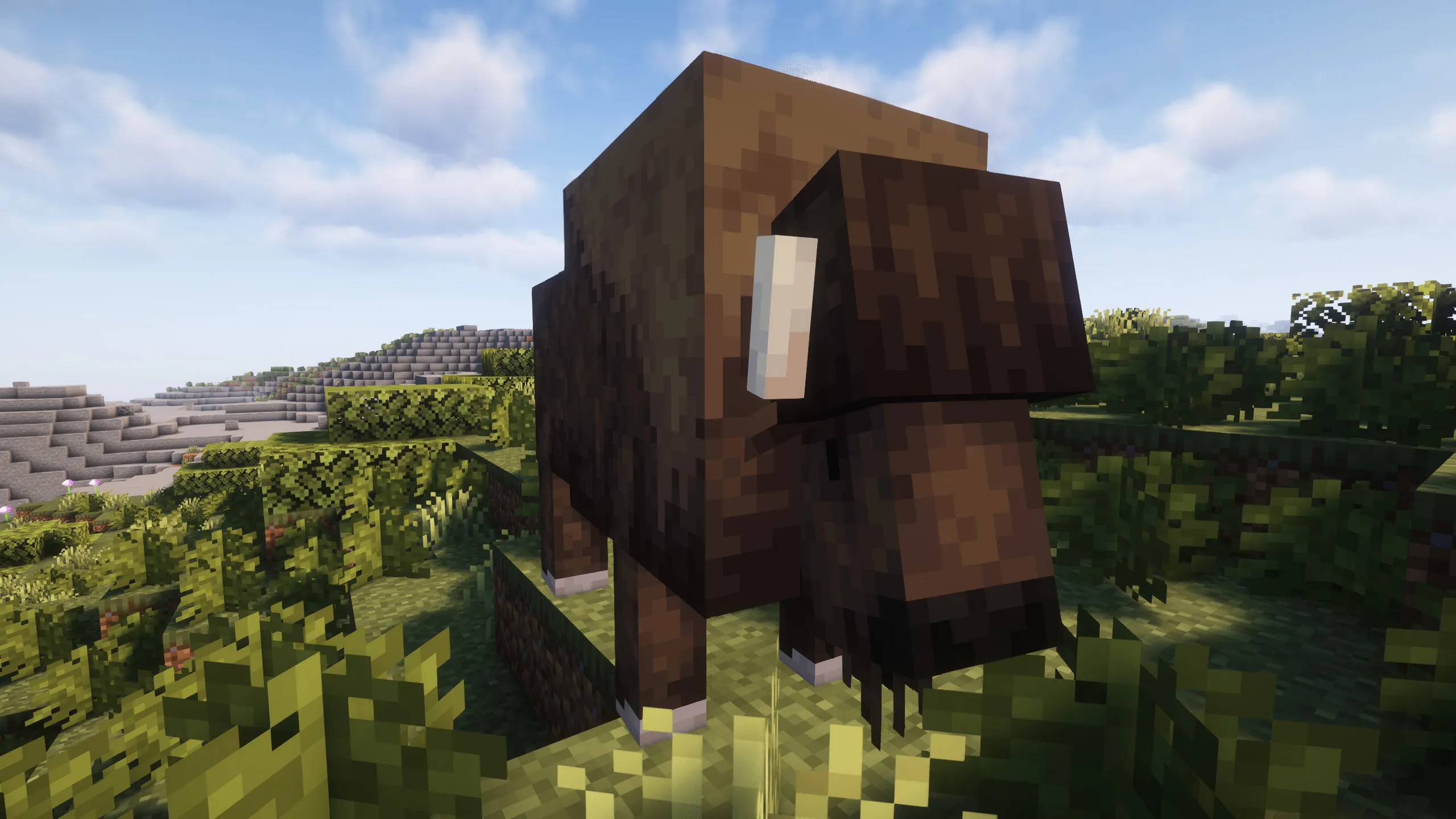 Exploring the Universe - An Adventure between Planets (With Ad Astra & More), Модпаки, Minecraft