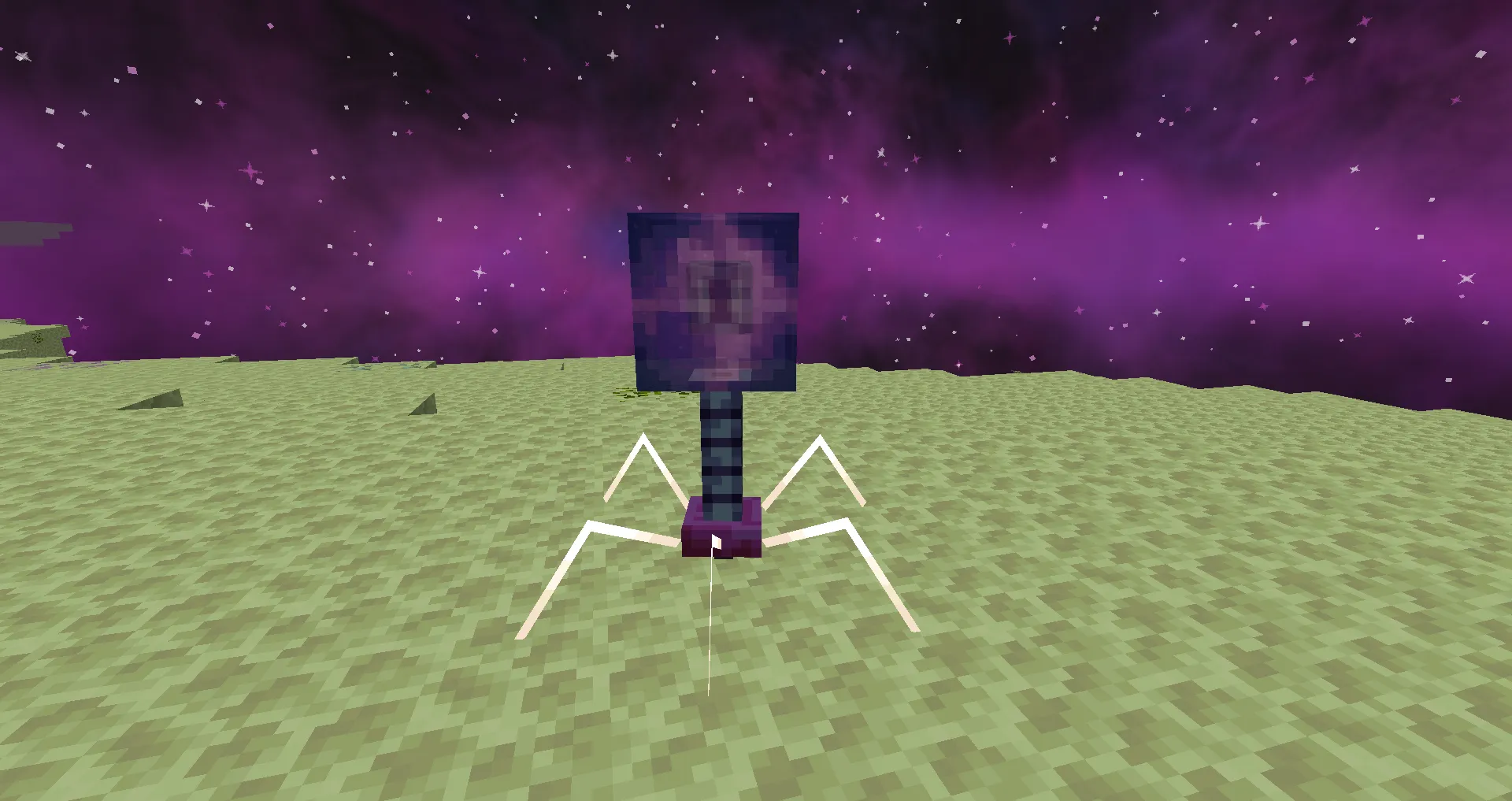 Thar Be Dragons Here! — скриншот 2 (Модпаки, Minecraft)