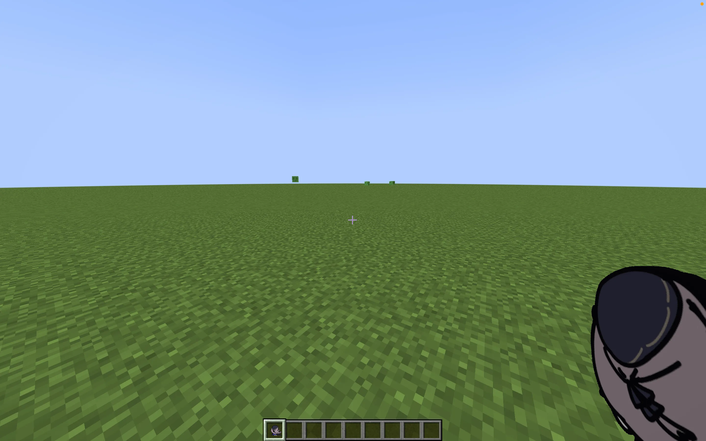 Animated Totem (Herta), Текстуры, Minecraft