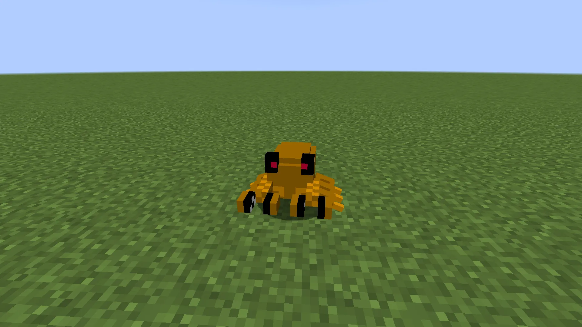 MatyasU's Mobs Forge, Моды, Minecraft