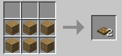 RPCraft v. 2.1 Now with 600% more barrel goodness, Моды, Minecraft