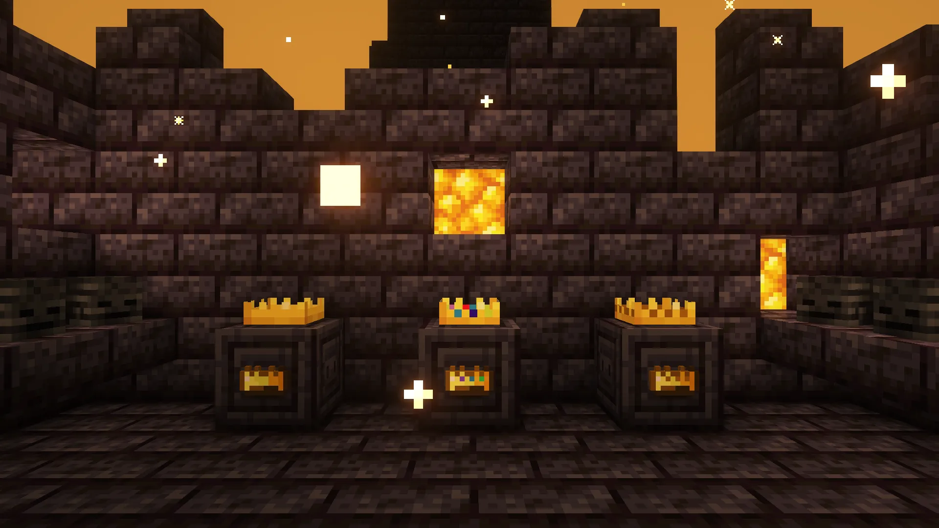 Technoblade Eternal — скриншот 9 (Моды, Minecraft)