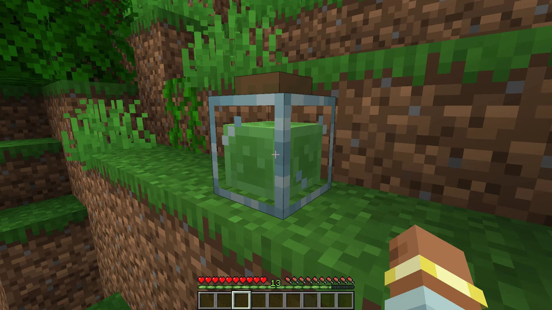 XP in a Jar!, Моды, Minecraft