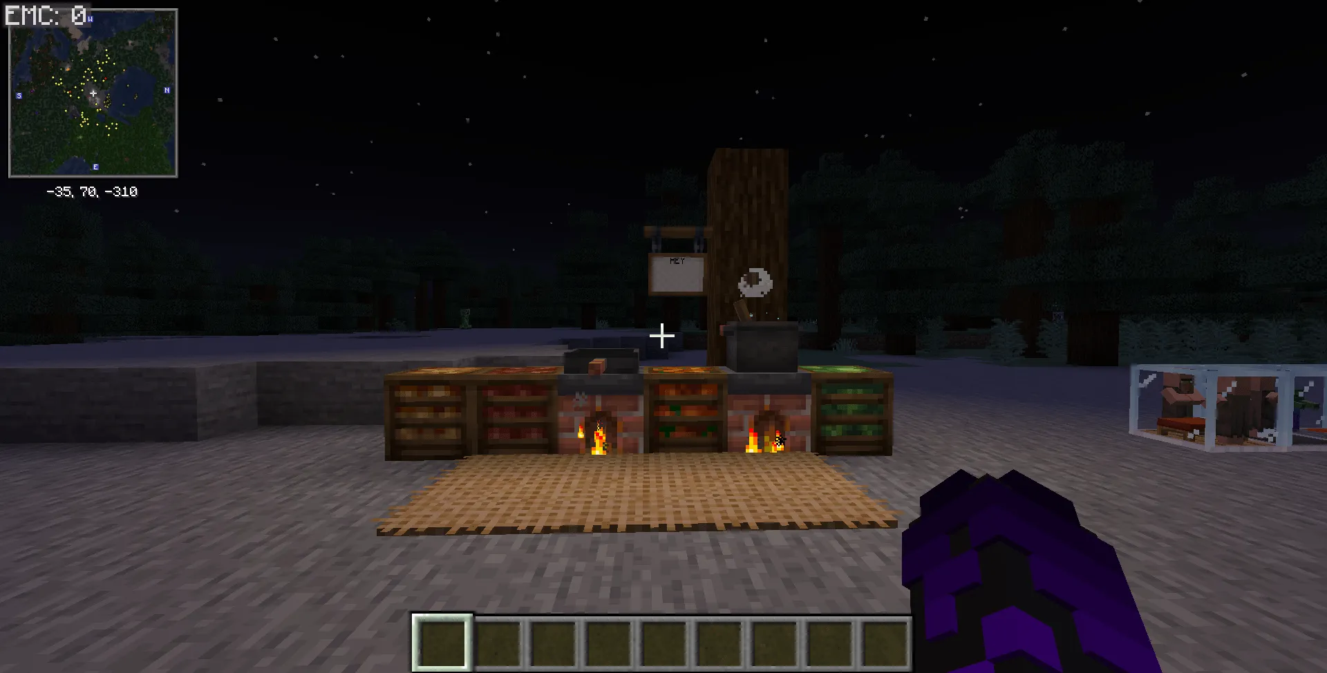 Create Revamped — скриншот 6 (Модпаки, Minecraft)