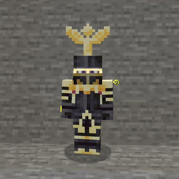 Vermintide: Rising, Моды, Minecraft