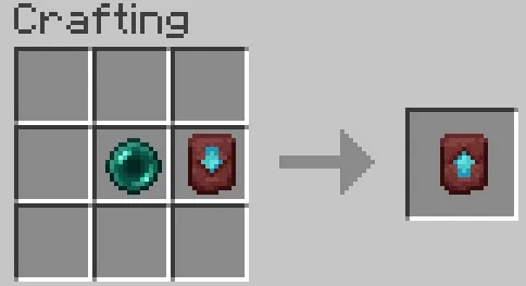 Diamond Downgrade — скриншот 2 (Моды, Minecraft)