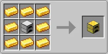 Iron Smelters, Моды, Minecraft