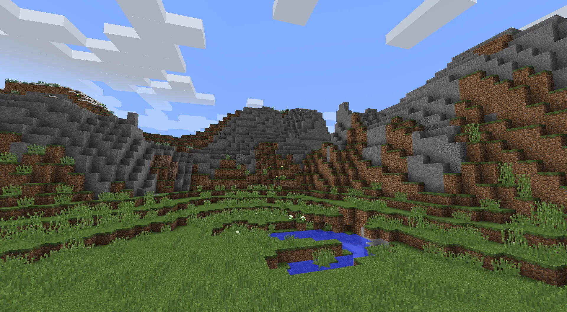 Pet Rock™, Моды, Minecraft