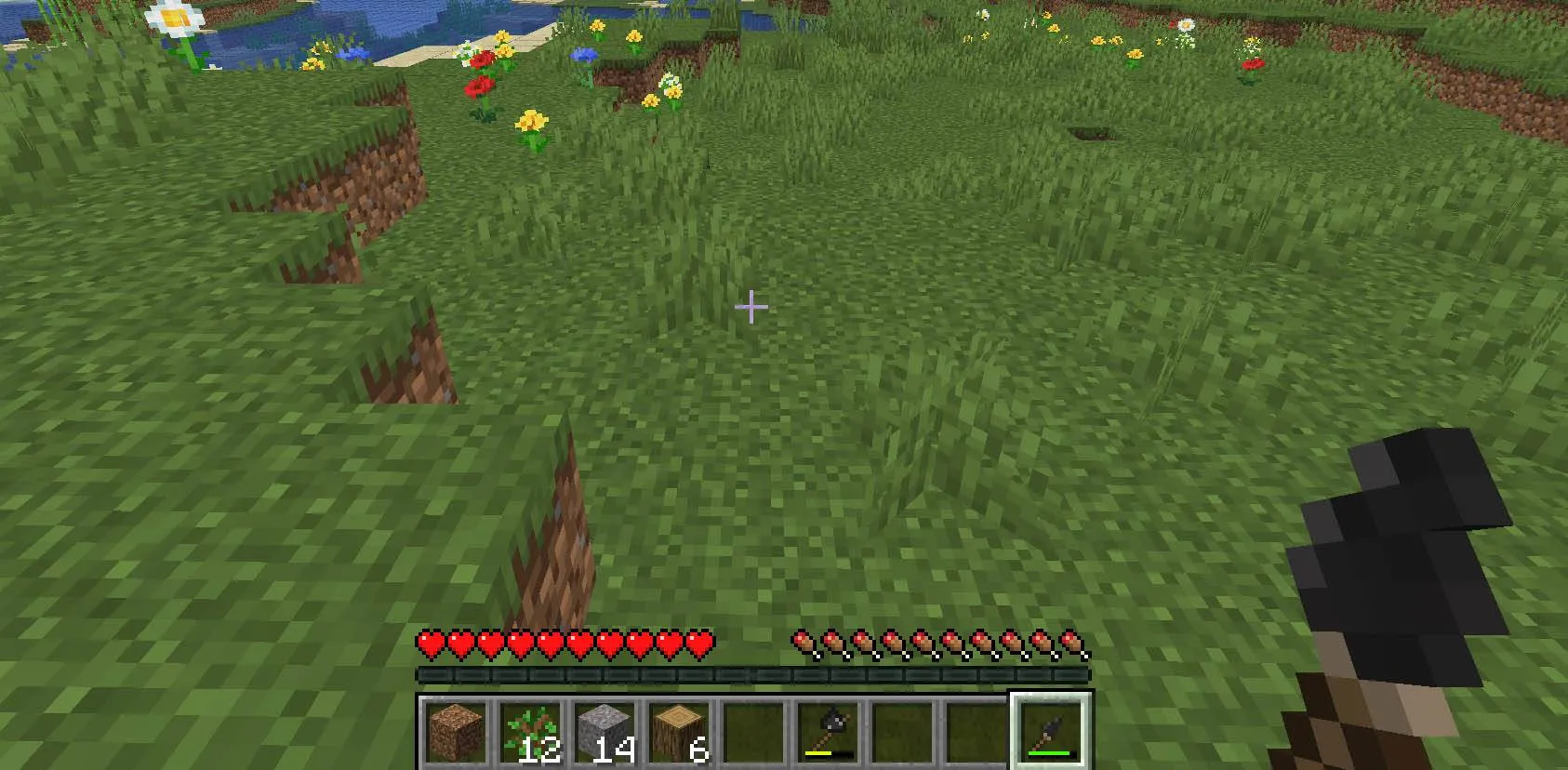 Simple Flint Tools, Моды, Minecraft