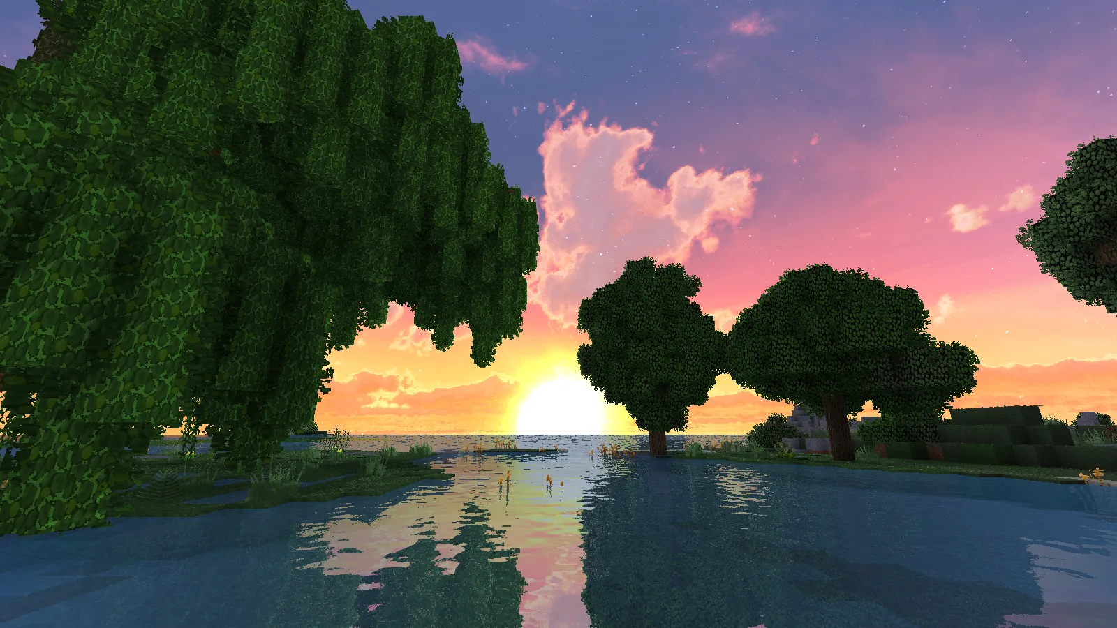 Humble Abode, Модпаки, Minecraft