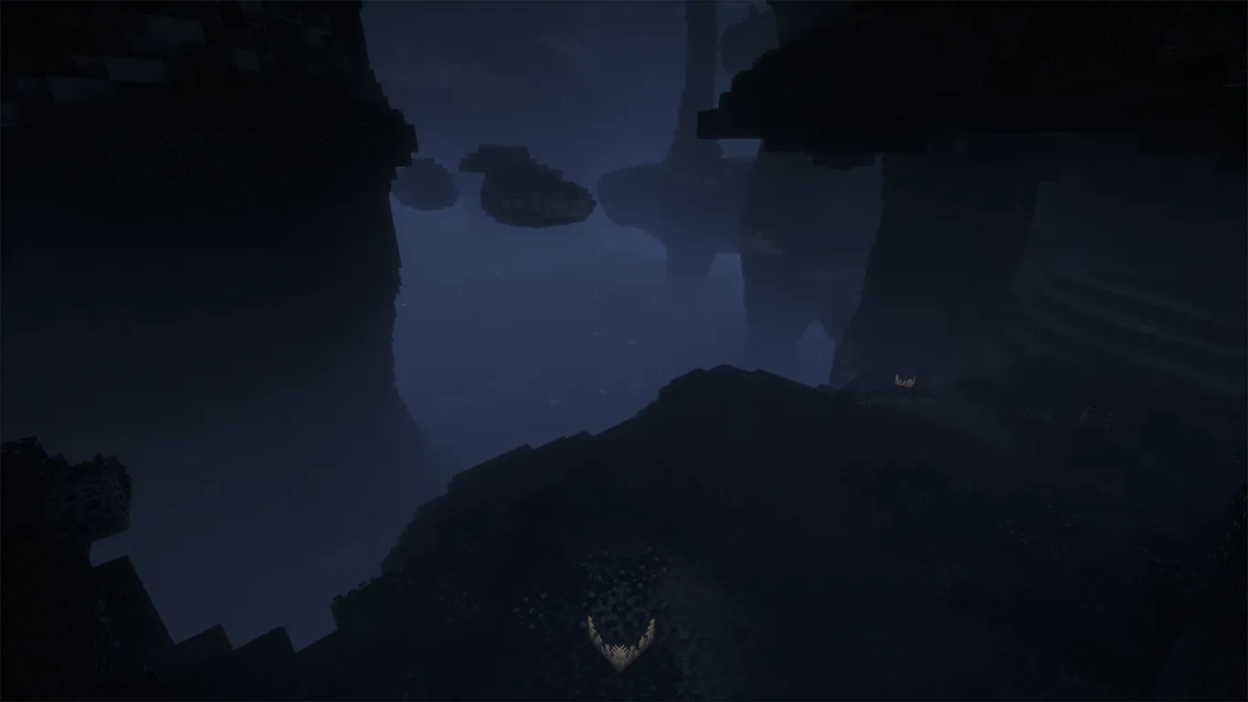 Legends Reborn: Medieval (LRM), Модпаки, Minecraft