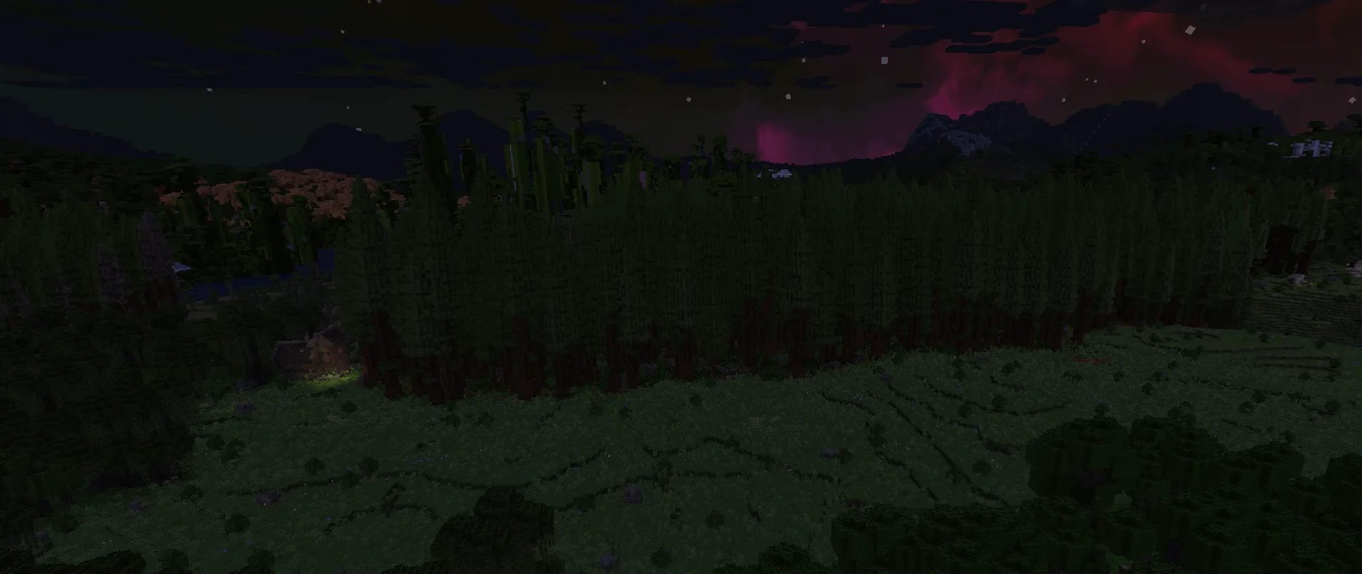OfficiaL-E! Colonial Defense — скриншот 10 (Модпаки, Minecraft)