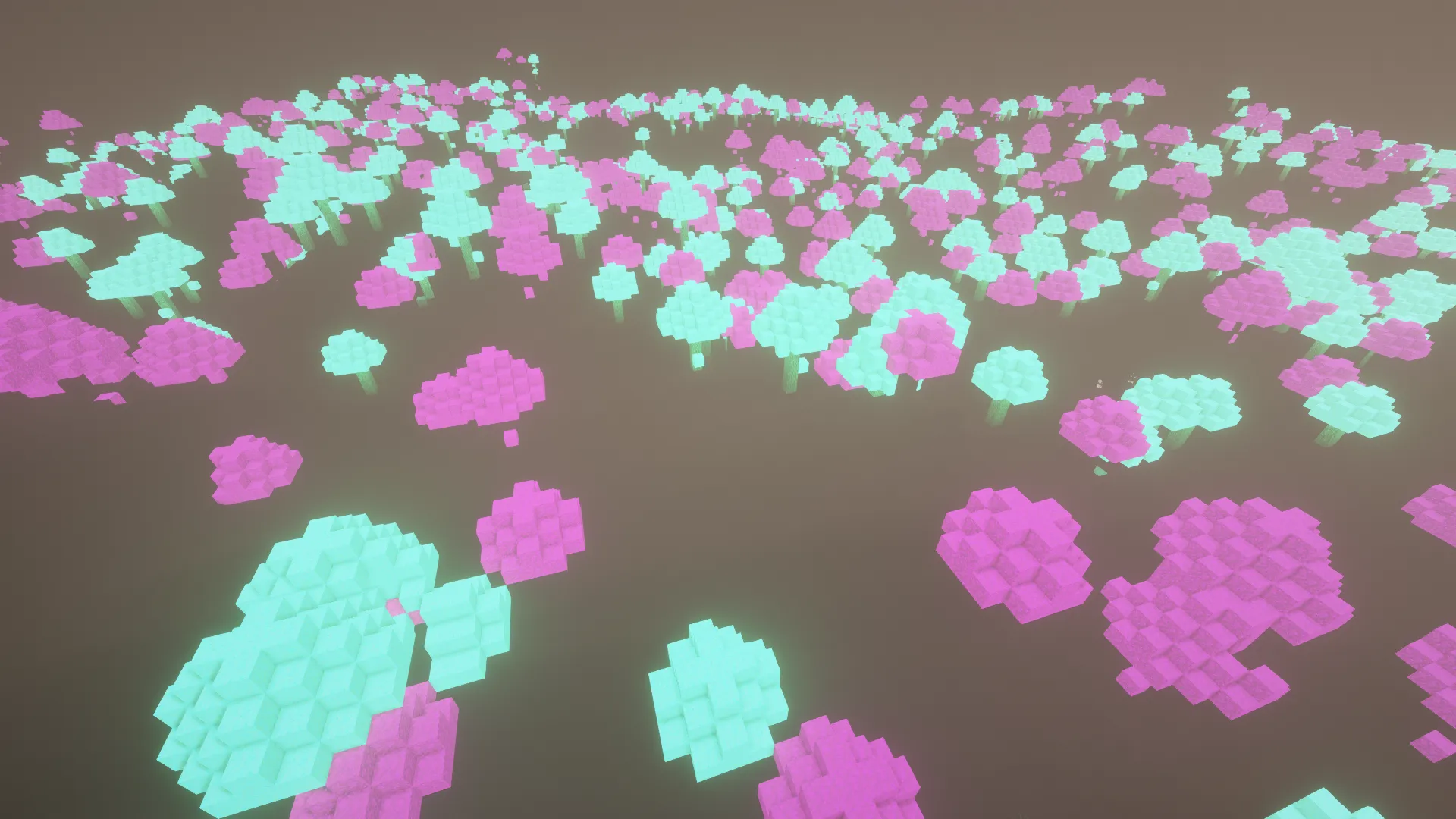 Dark Evolution, Моды, Minecraft