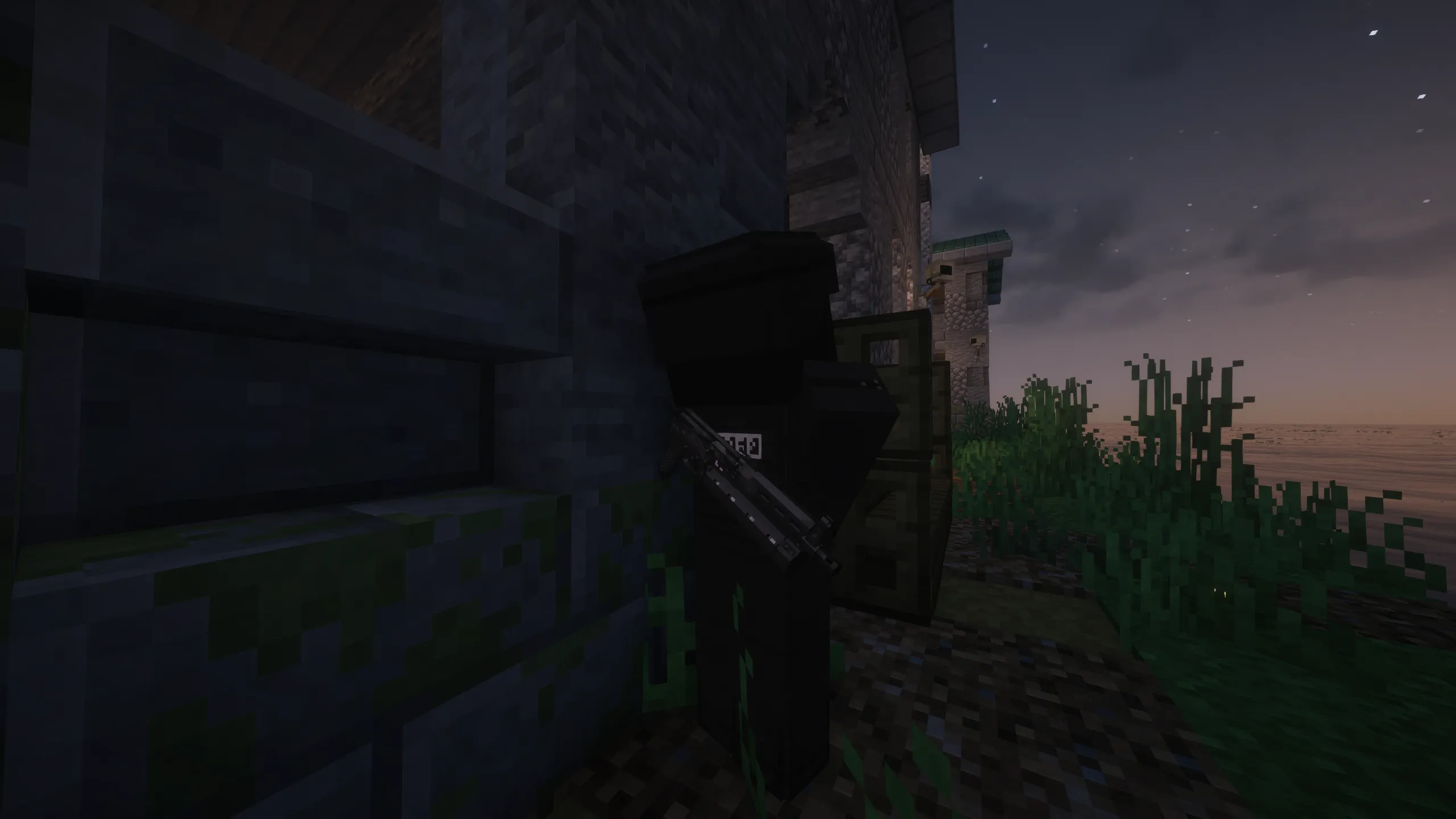 Russian Army Uniforms, Моды, Minecraft