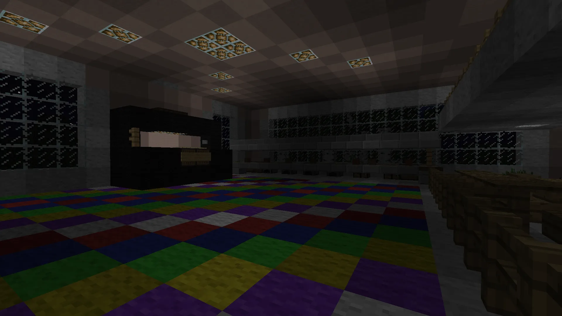 Classic Structures, Моды, Minecraft