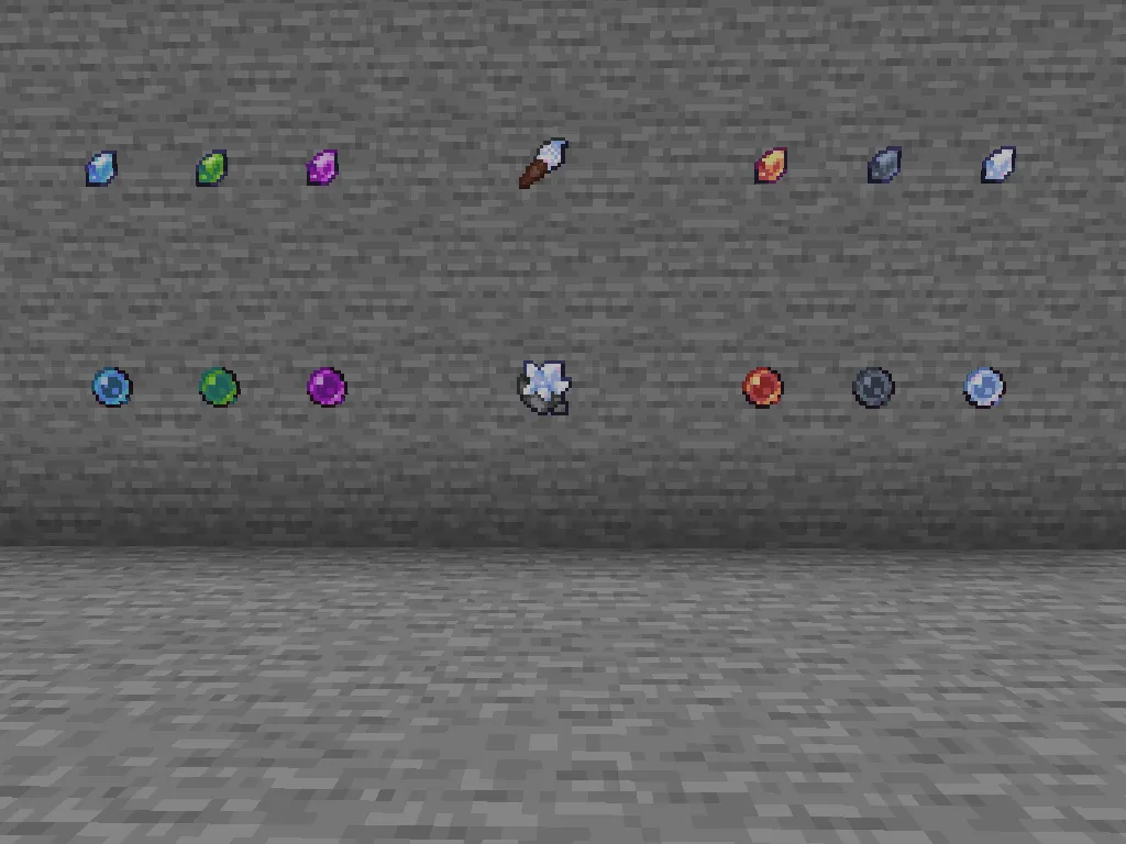 project-1006264, Моды, Minecraft