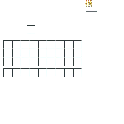 ClarityGUI_Resource — скриншот 4 (Текстуры, Minecraft)