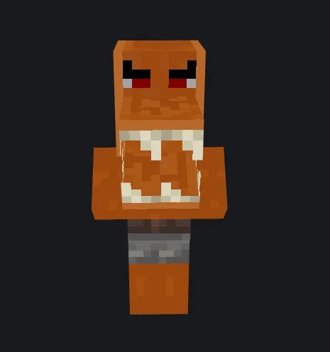 Kamina — скриншот 14 (Моды, Minecraft)