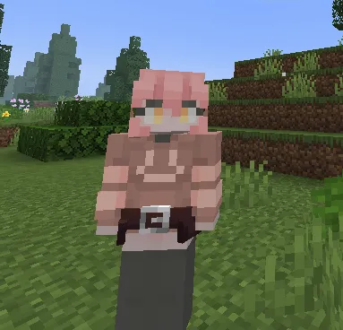 BB's Toolbelt — скриншот 1 (Текстуры, Minecraft)