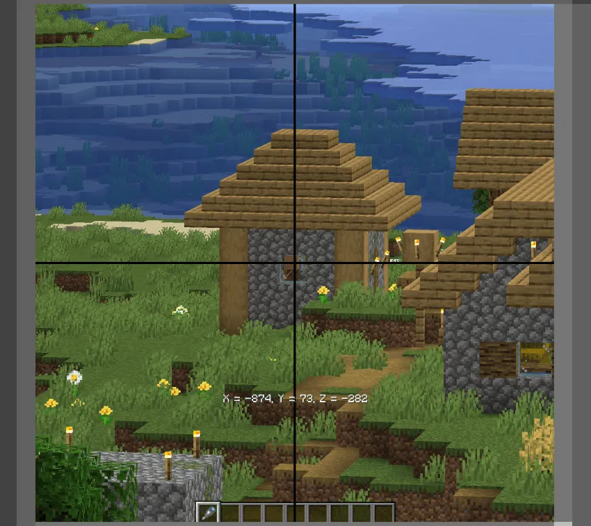 CBC Ballistics, Моды, Minecraft