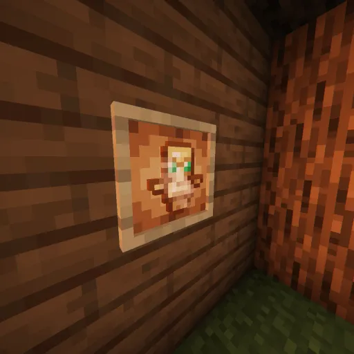 Animated Totem — скриншот 1 (Текстуры, Minecraft)