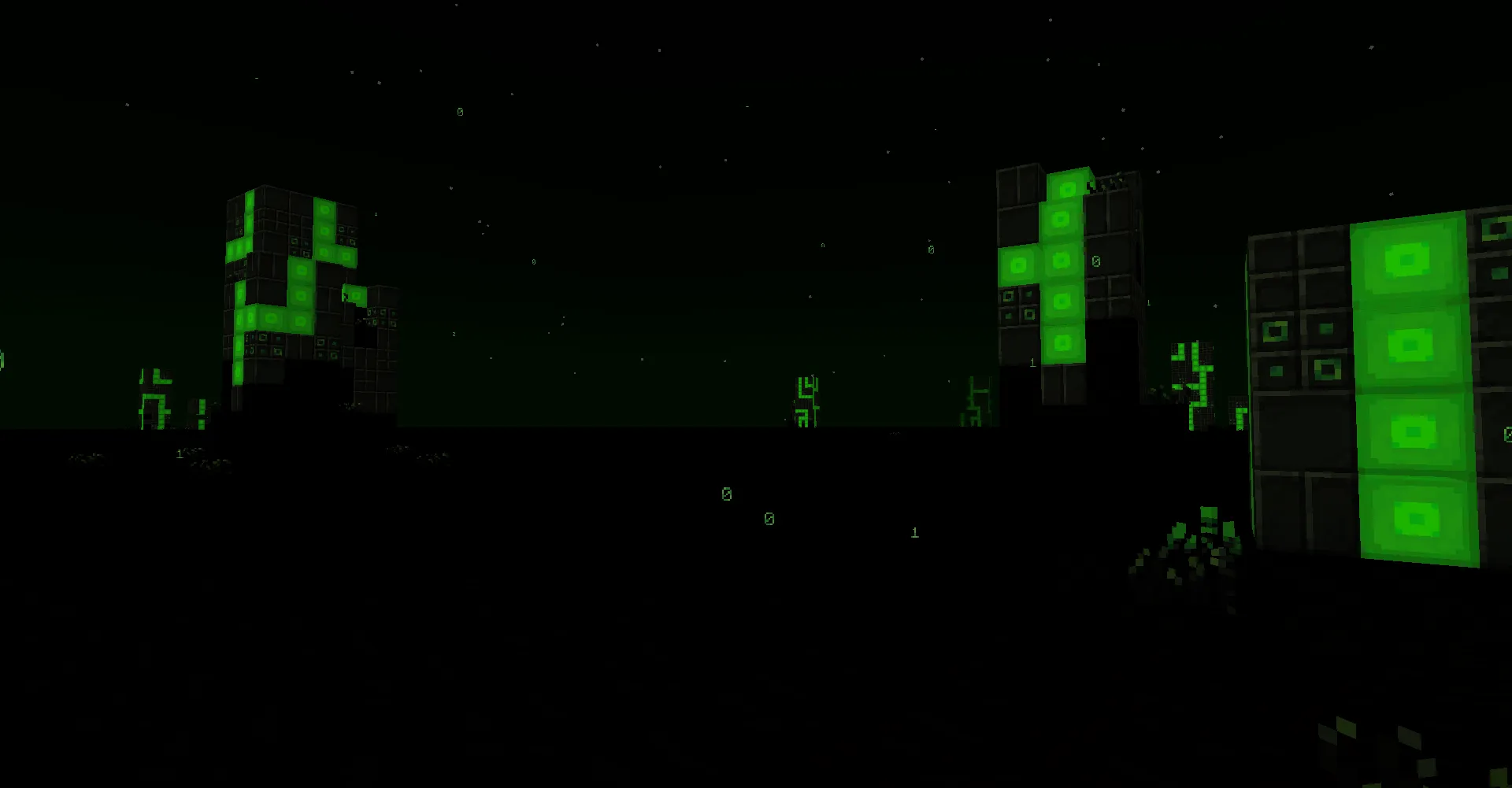 Unusual Adventures, Моды, Minecraft