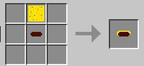 FastFoodForFarmers, Моды, Minecraft
