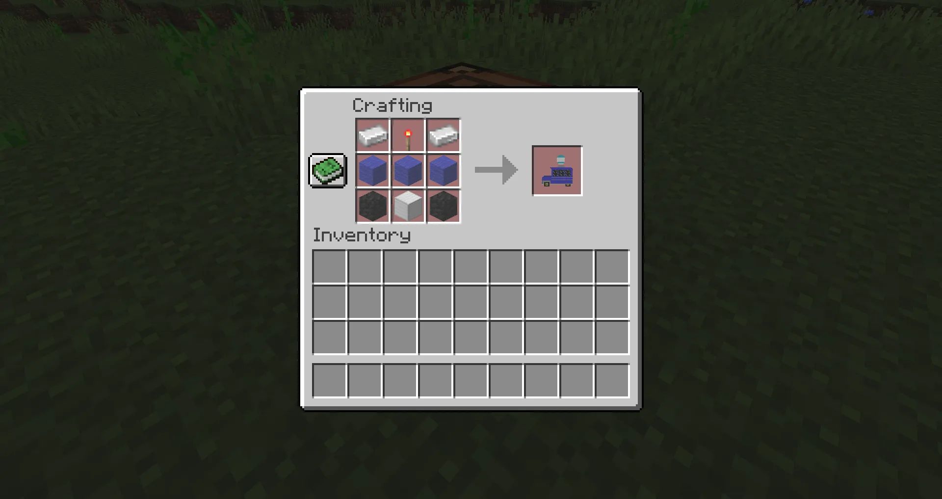 Fortnite Additions, Моды, Minecraft