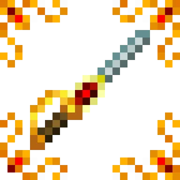 Advent of Chaos — скриншот 5 (Моды, Minecraft)