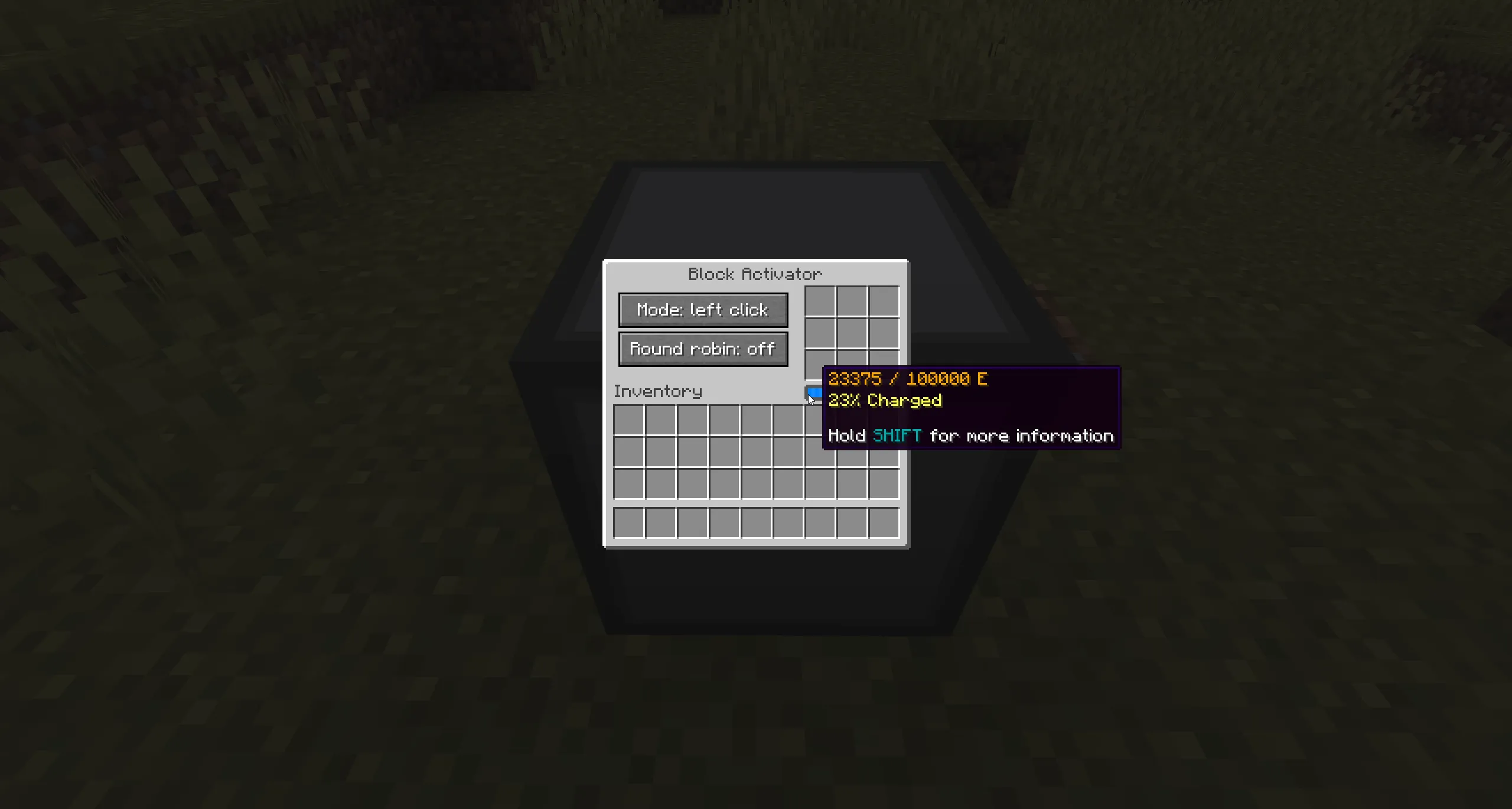 Block Activators [OUTDATED - READ DESC], Моды, Minecraft