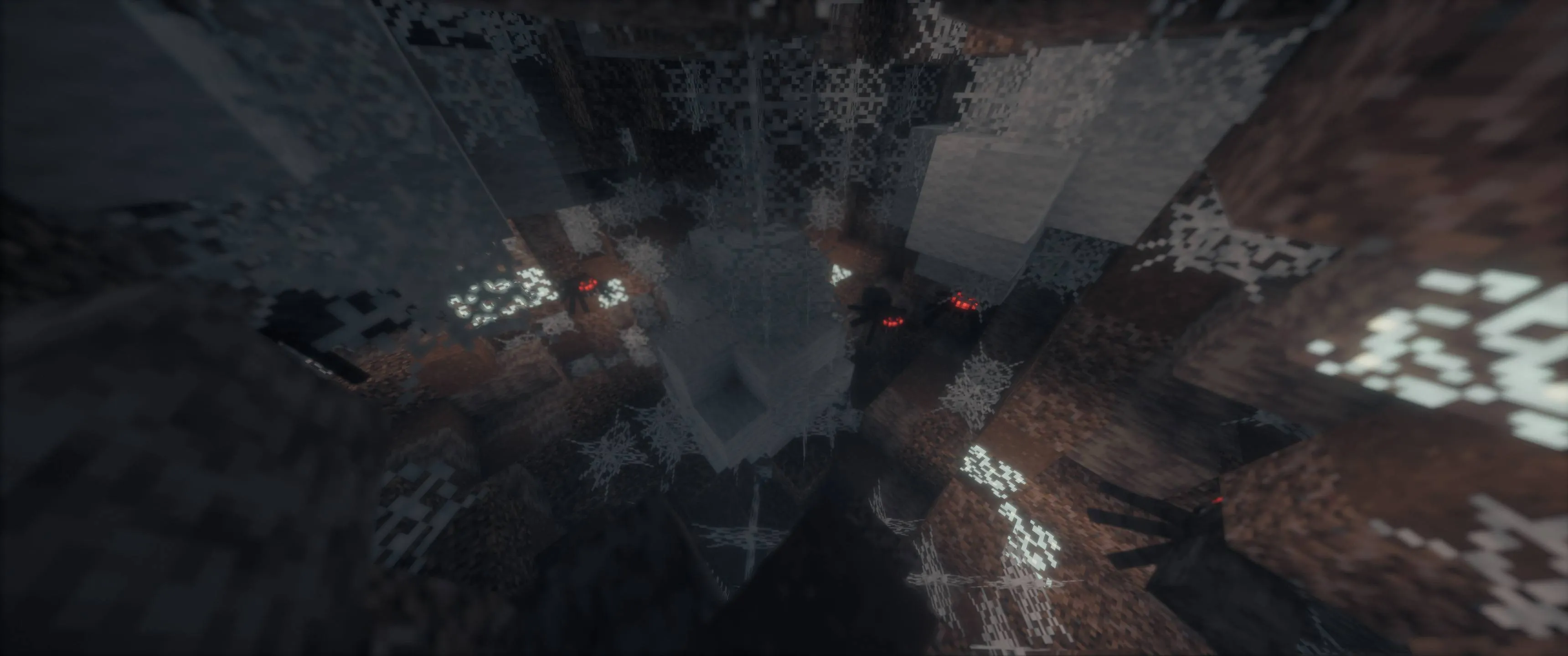 ATi Structures - Vanilla Edition, Моды, Minecraft