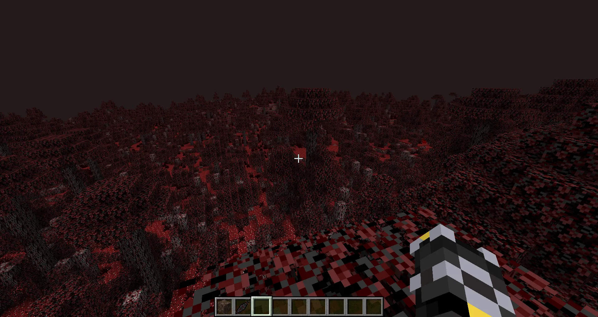DreamsLand, Моды, Minecraft