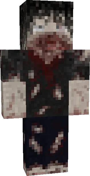 The Newborn Ones — скриншот 4 (Моды, Minecraft)