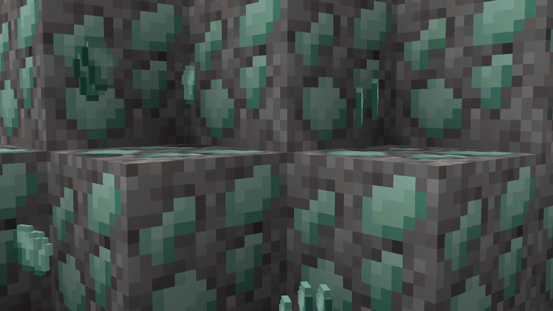 Prismarium Ingot, Моды, Minecraft