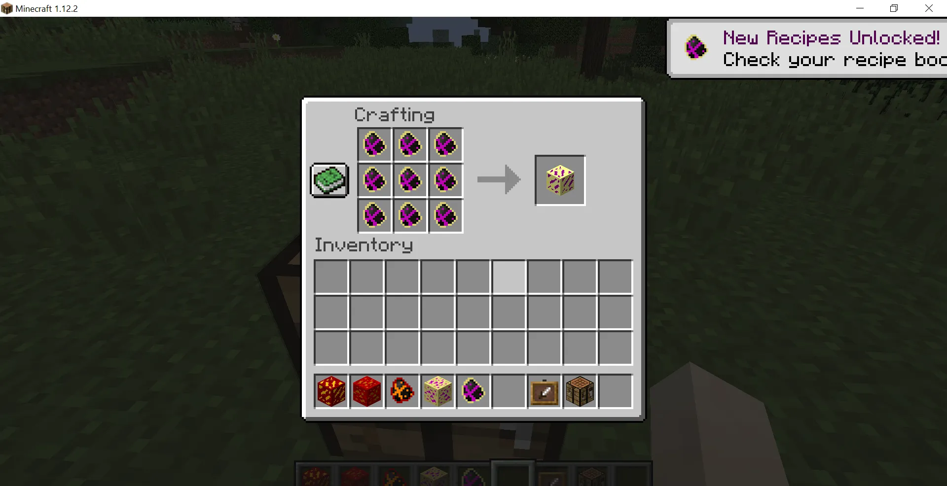 Daft More Coal — скриншот 3 (Моды, Minecraft)
