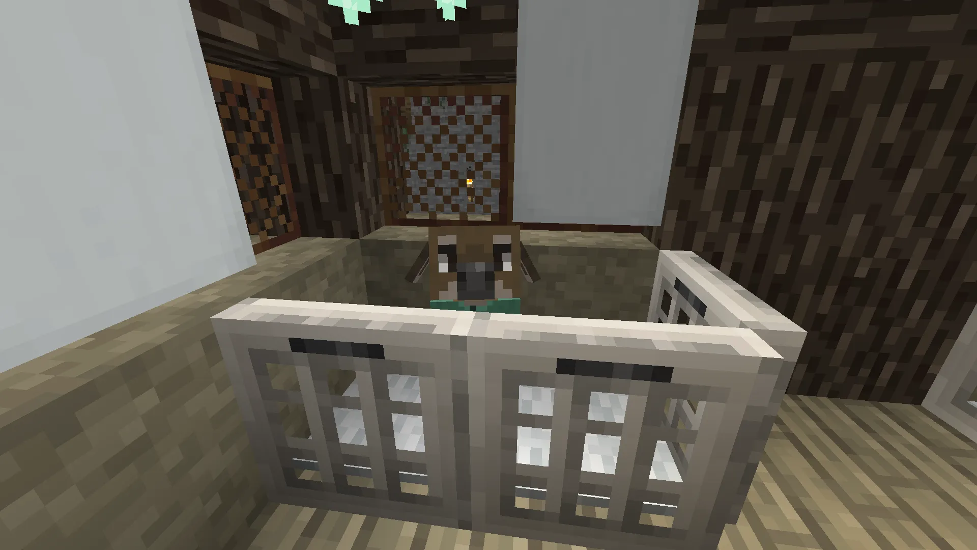 Erin's Chaos — скриншот 3 (Текстуры, Minecraft)