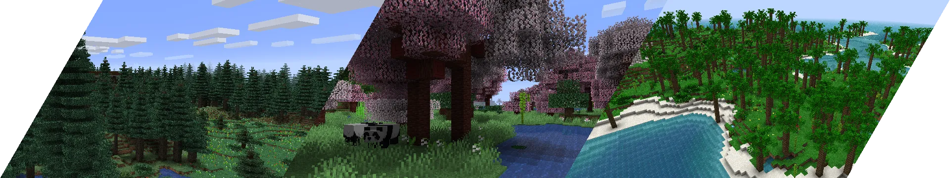 IIWAM - If I Worked At Mojang | Modpack — скриншот 13 (Модпаки, Minecraft)