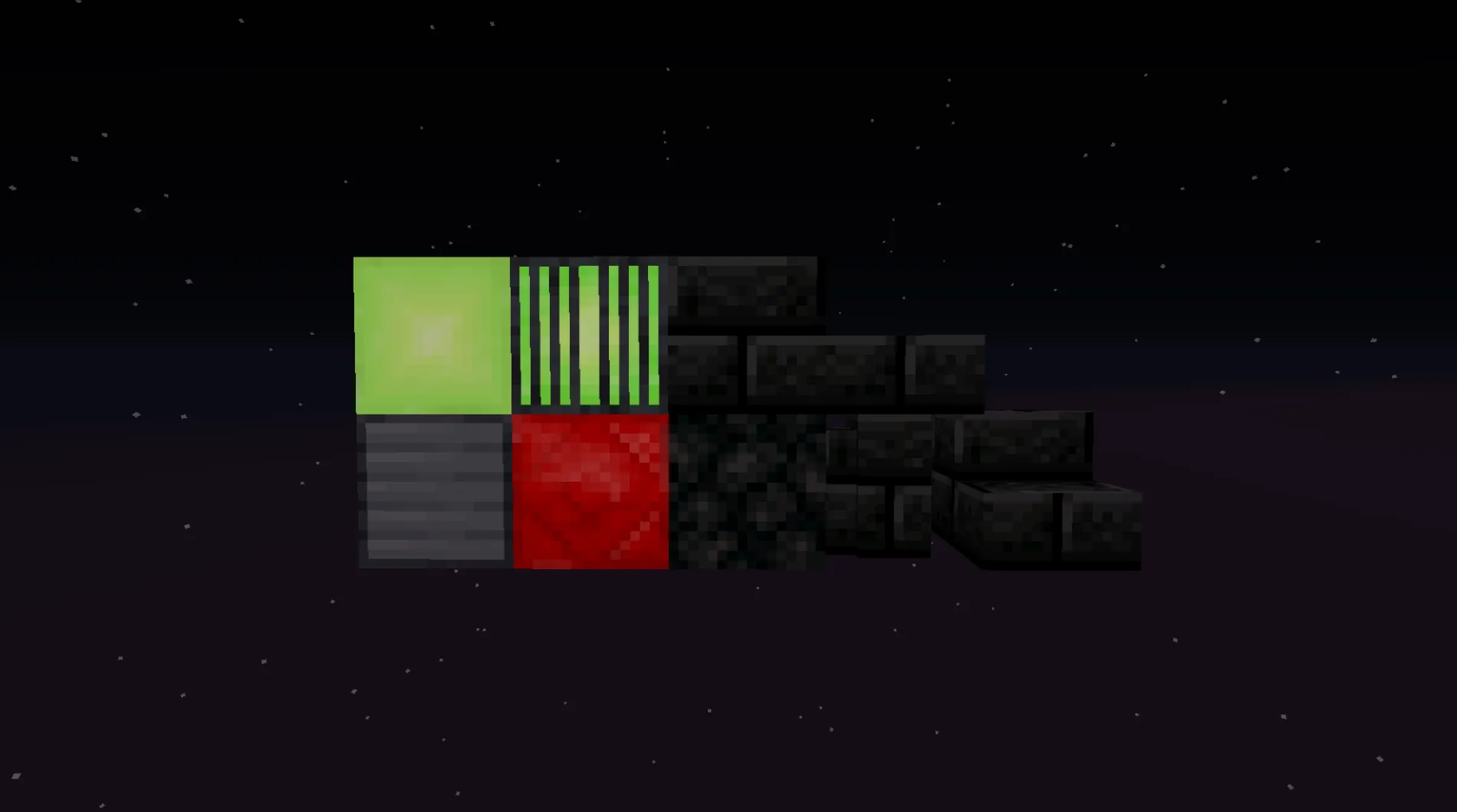 Ores n'Tools — скриншот 2 (Моды, Minecraft)