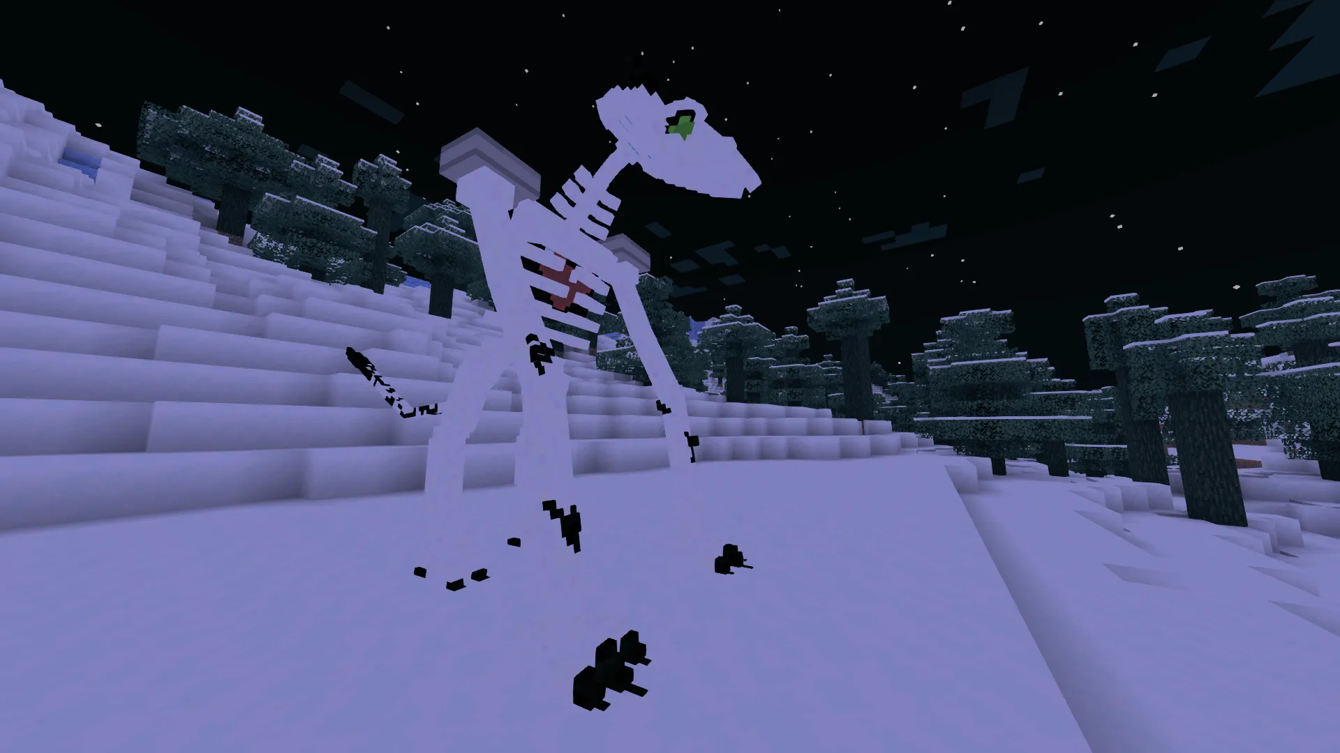 The All of Everything  — скриншот 11 (Моды, Minecraft)