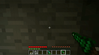 Simple Mining Drills, Моды, Minecraft