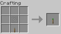 Wireless Redstone Mod, Моды, Minecraft